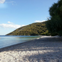 Townhouse in Greece, 158 sq.m.