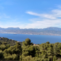 Townhouse in Greece, 158 sq.m.