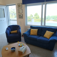 Townhouse in Greece, 158 sq.m.