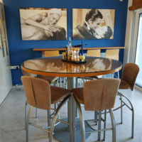 Townhouse in Greece, 158 sq.m.