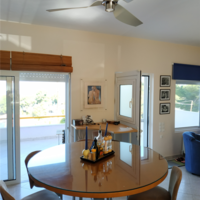 Townhouse in Greece, 158 sq.m.