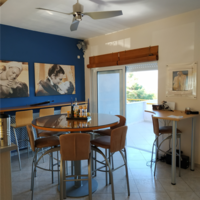 Townhouse in Greece, 158 sq.m.