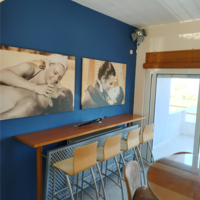 Townhouse in Greece, 158 sq.m.