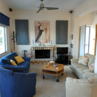 Townhouse in Greece, 158 sq.m.