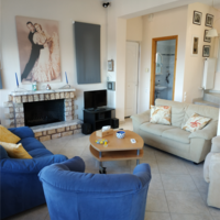 Townhouse in Greece, 158 sq.m.