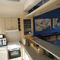 Townhouse in Greece, 158 sq.m.