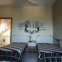 Townhouse in Greece, 158 sq.m.