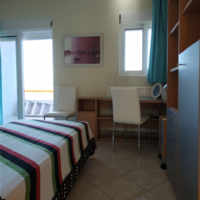 Townhouse in Greece, 158 sq.m.