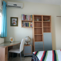 Townhouse in Greece, 158 sq.m.