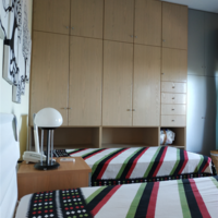 Townhouse in Greece, 158 sq.m.