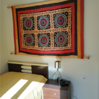 Townhouse in Greece, 158 sq.m.