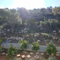 Townhouse in Greece, 158 sq.m.