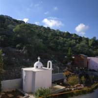 Townhouse in Greece, 158 sq.m.