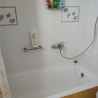 Townhouse in Greece, 158 sq.m.