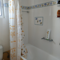 Townhouse in Greece, 158 sq.m.