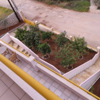 Townhouse in Greece, 158 sq.m.