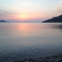 Townhouse in Greece, 158 sq.m.