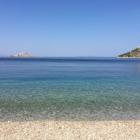 Townhouse in Greece, 158 sq.m.