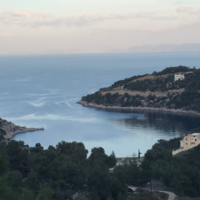 Townhouse in Greece, 158 sq.m.