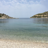 Townhouse in Greece, 158 sq.m.