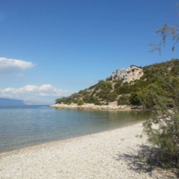 Townhouse in Greece, 158 sq.m.