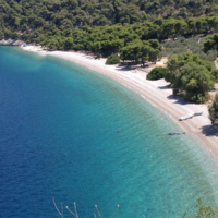 Townhouse in Greece, 158 sq.m.