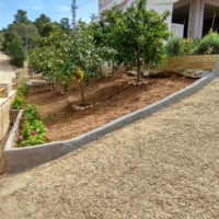 Townhouse in Greece, 158 sq.m.