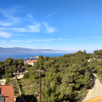 Townhouse in Greece, 158 sq.m.