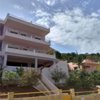 Townhouse in Greece, 158 sq.m.