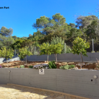 Townhouse in Greece, 158 sq.m.