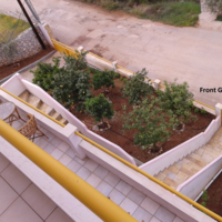 Townhouse in Greece, 158 sq.m.