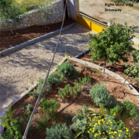 Townhouse in Greece, 158 sq.m.