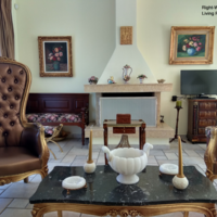 Townhouse in Greece, 158 sq.m.