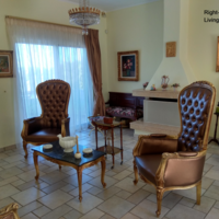 Townhouse in Greece, 158 sq.m.