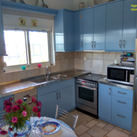 Townhouse in Greece, 158 sq.m.