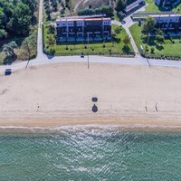 Таунхаус в Греции, 100 кв.м.