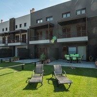 Таунхаус в Греции, 100 кв.м.