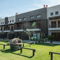 Таунхаус в Греции, 100 кв.м.