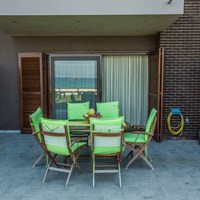 Таунхаус в Греции, 100 кв.м.