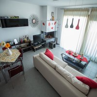 Таунхаус в Греции, 100 кв.м.