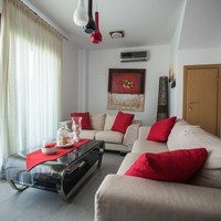 Таунхаус в Греции, 100 кв.м.