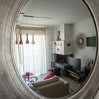 Таунхаус в Греции, 100 кв.м.