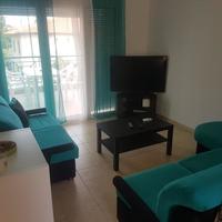 Flat in Greece, 56 sq.m.