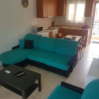 Flat in Greece, 56 sq.m.