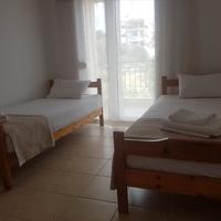 Flat in Greece, 56 sq.m.