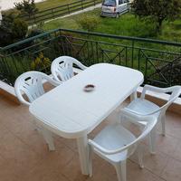 Flat in Greece, 56 sq.m.