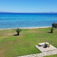 Flat in Greece, 75 sq.m.