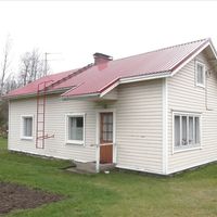 Дом в Финляндии, Рантасалми, 55 кв.м.