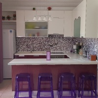 Flat in Greece, 75 sq.m.