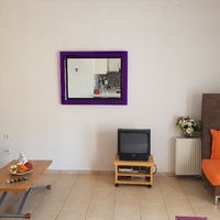 Flat in Greece, 75 sq.m.